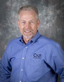 James VanWinkle - Vice President - Main Bank